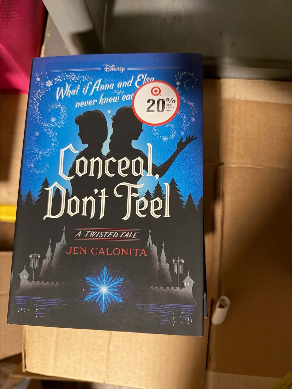 A Twisted Tale Collection - Picture 5 of 7